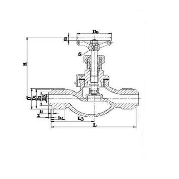 GBT1951-1984 Marine external screwed stop valve1.jpg